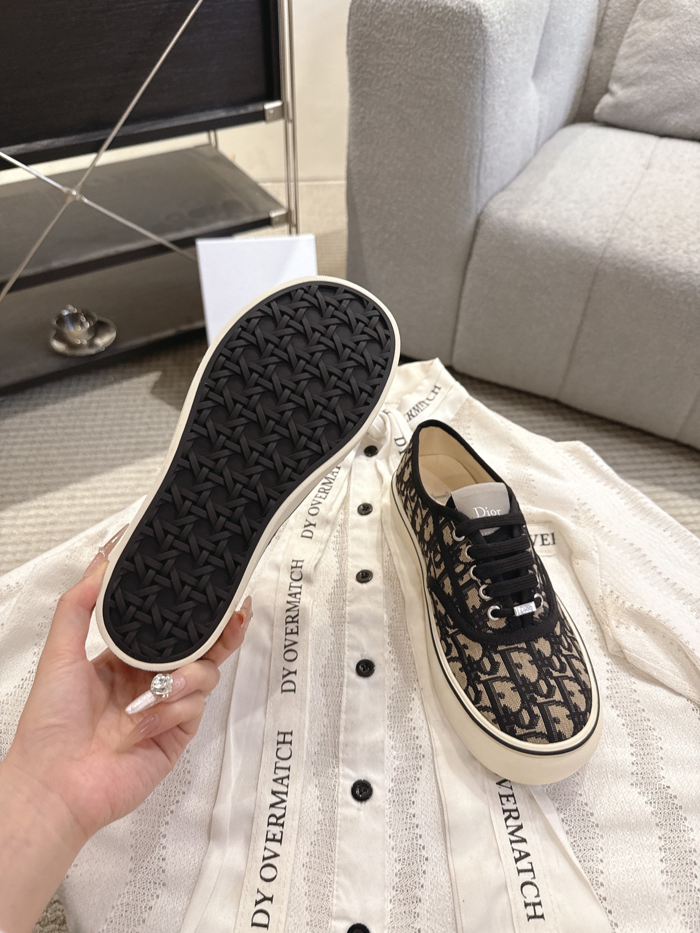 Women's high heels